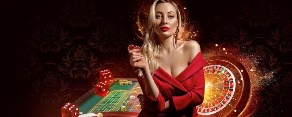 Українські лайв казино