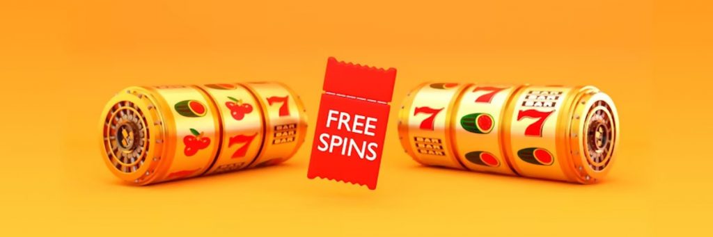 Free spins в казино