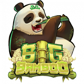 Ігровий автомат Big Bamboo