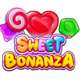Ігровий автомат Sweet Bonanza