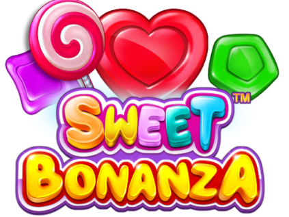 Ігровий автомат Sweet Bonanza