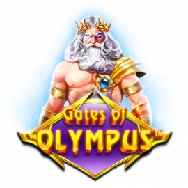 Ігровий автомат Gates Of Olympus