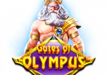 Ігровий автомат Gates Of Olympus