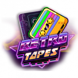 Ігровий автомат Retro Tapes