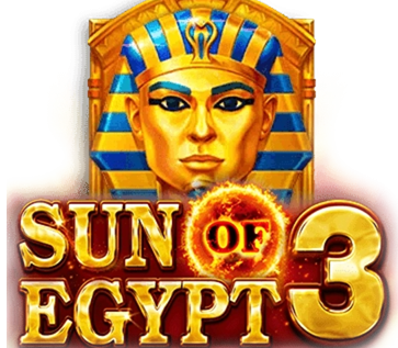 Ігровий автомат Sun Of Egypt 3